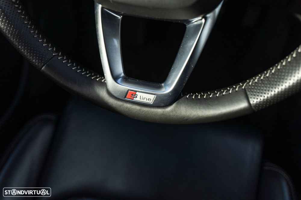 Audi Q7 3.0 TDI e-tron quattro S-line Tiptronic - 24