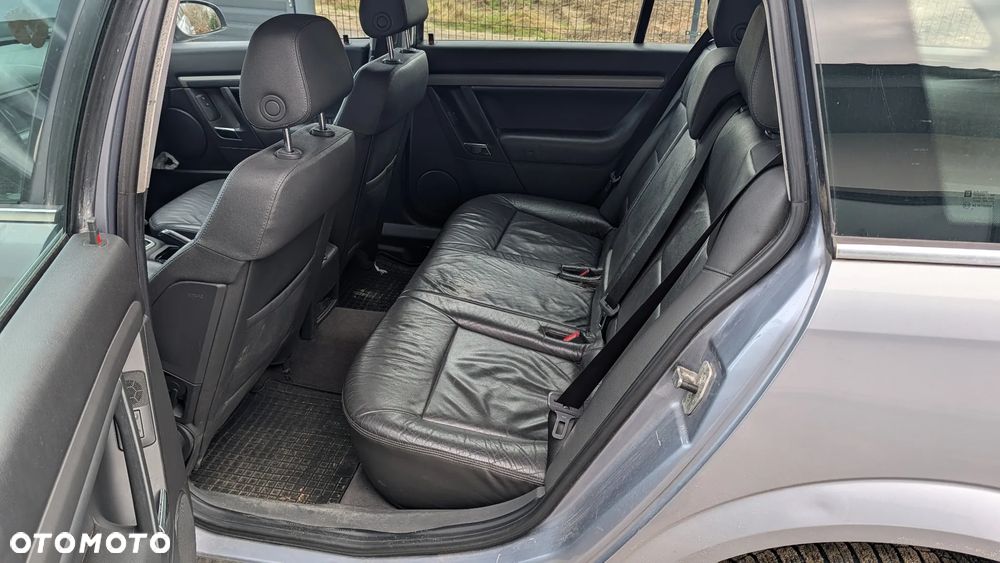 Opel Vectra 1.9 CDTI Cosmo - 6