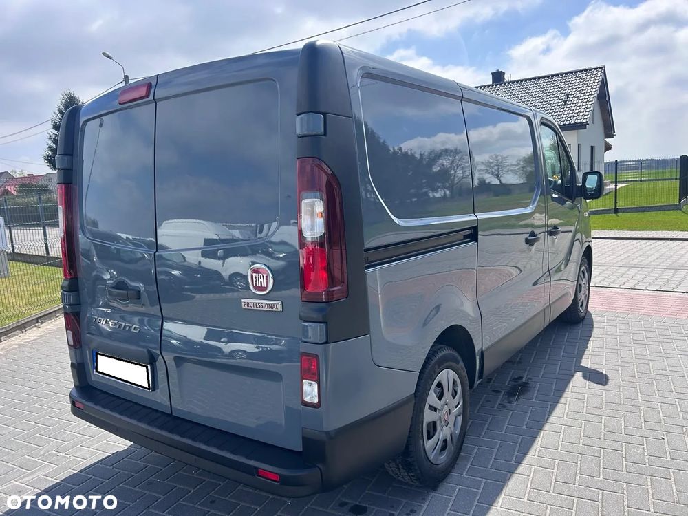 Fiat Talento - 4
