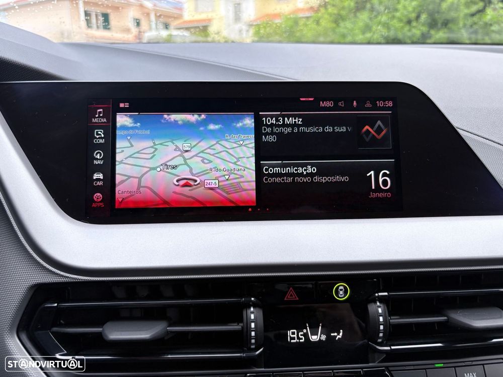 BMW 116 i Advantage - 45