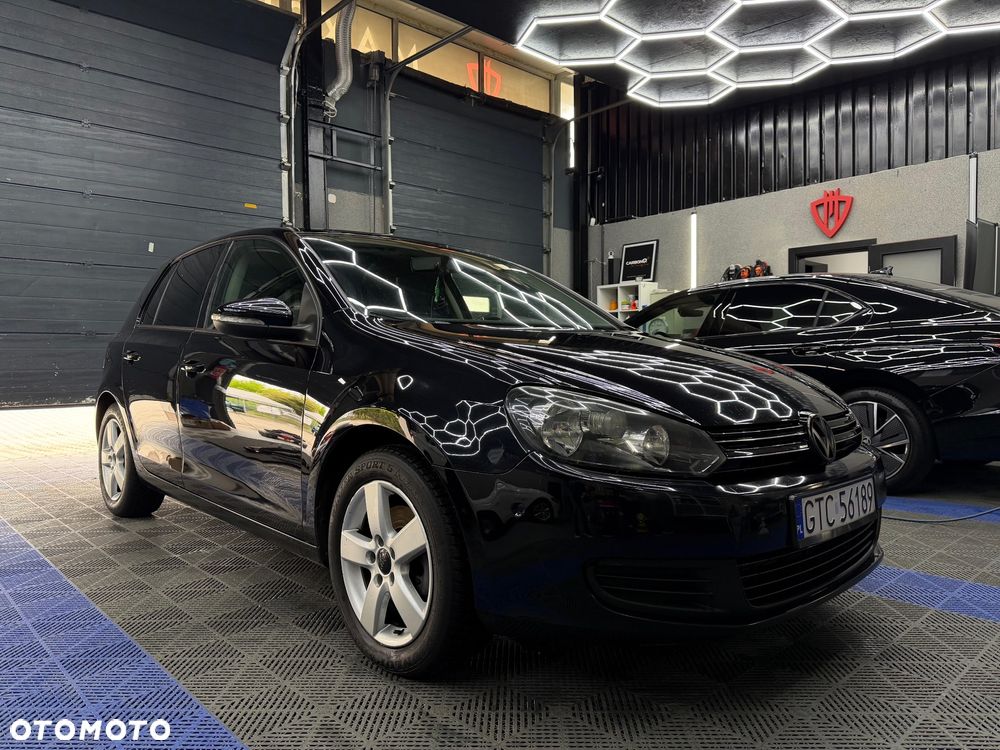Volkswagen Golf 1.4 TSI Edition - 10