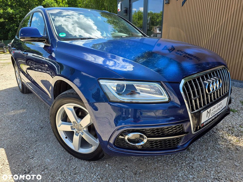 Audi Q5 - 4