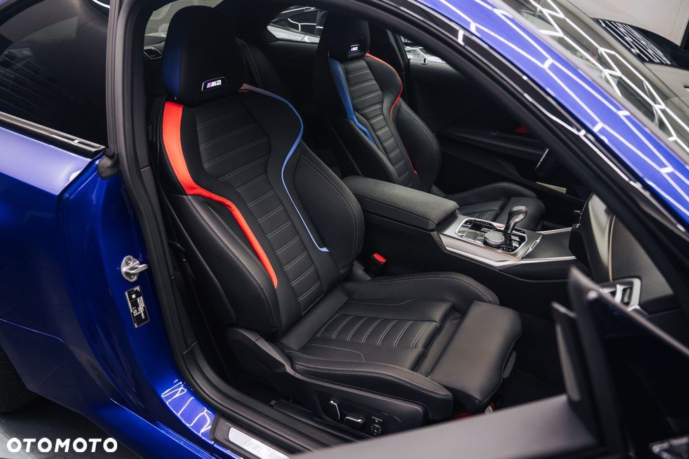BMW M2 - 18