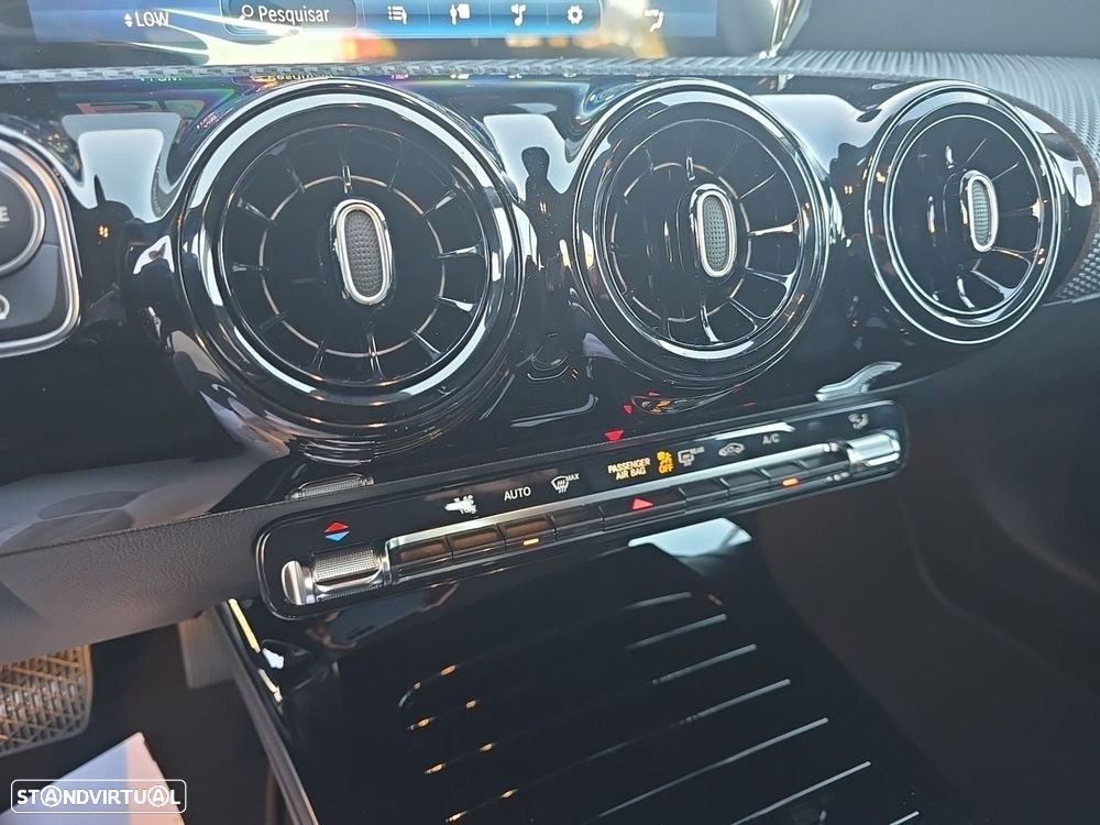 Mercedes-Benz A 180 - 12