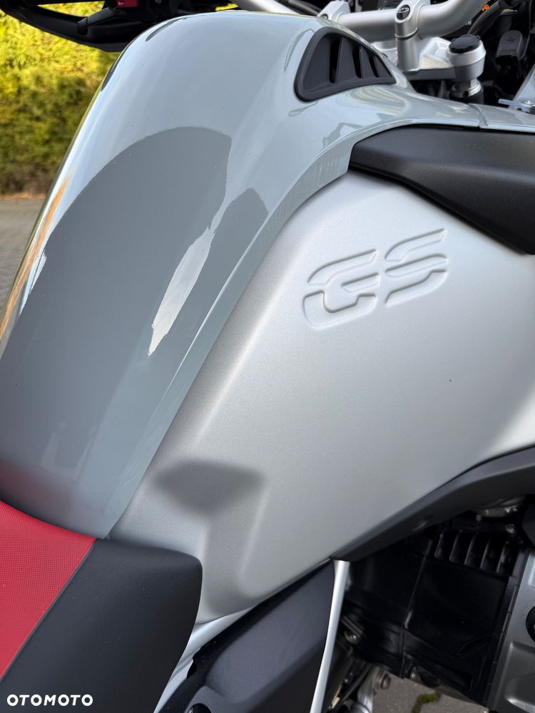 BMW R1250 GS Adventure - 12
