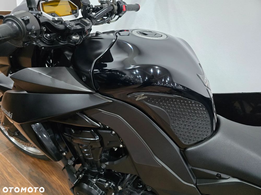 Kawasaki Z - 39