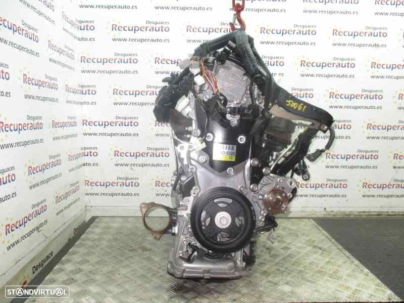 MOTOR COMPLETO TOYOTA COROLLA 2005 - 6