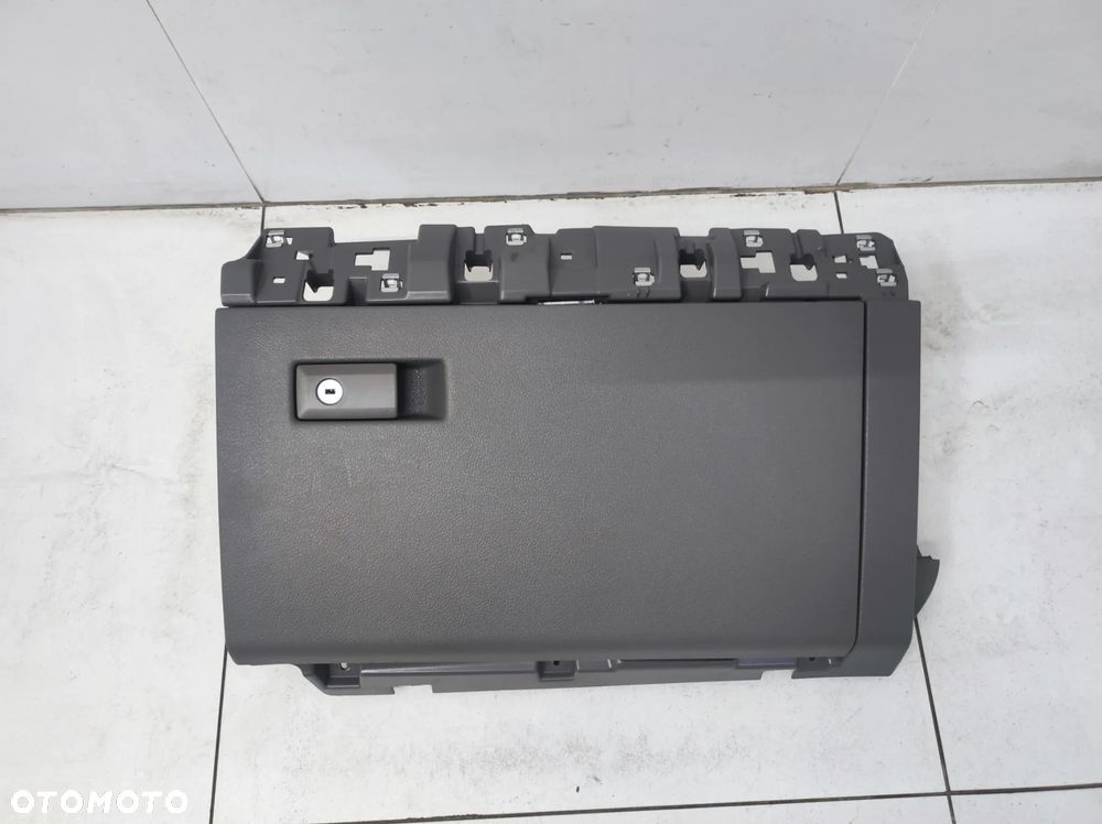 SCHOWEK PASAŻERA EU VW TRANSPORTER T6 LIFT