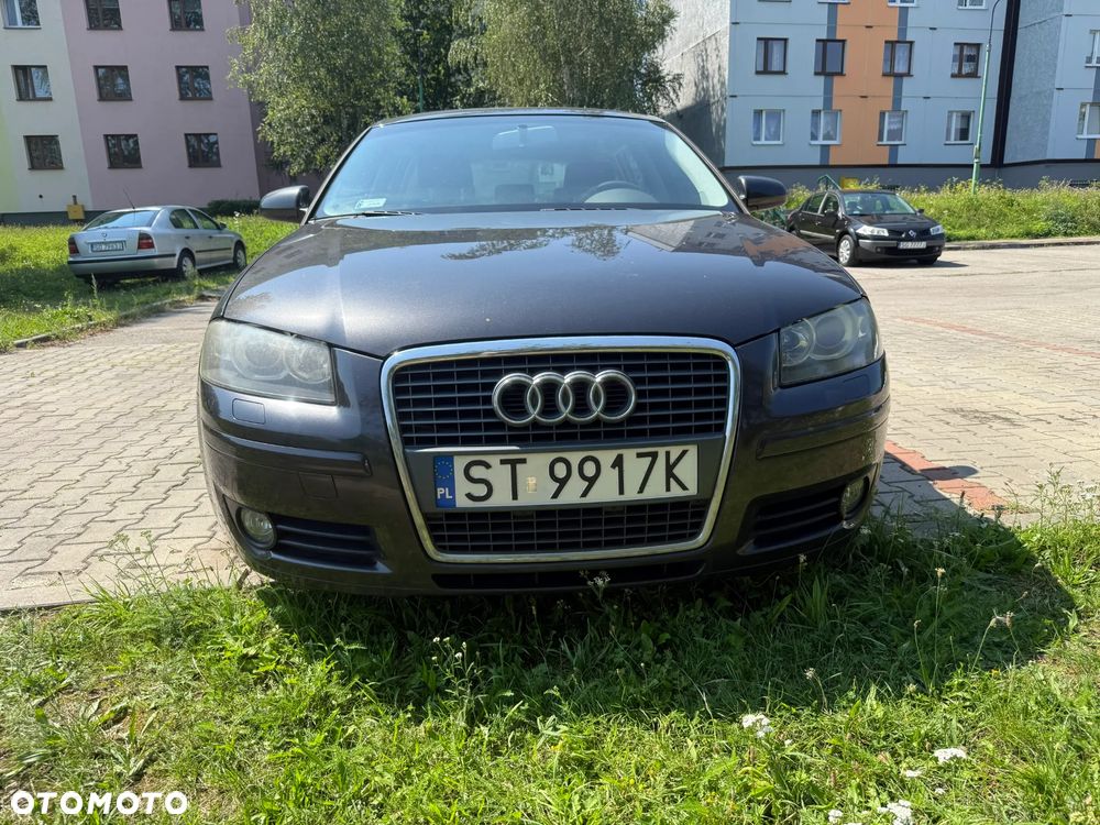 Audi A3 Sportback 1.6 Ambition - 18
