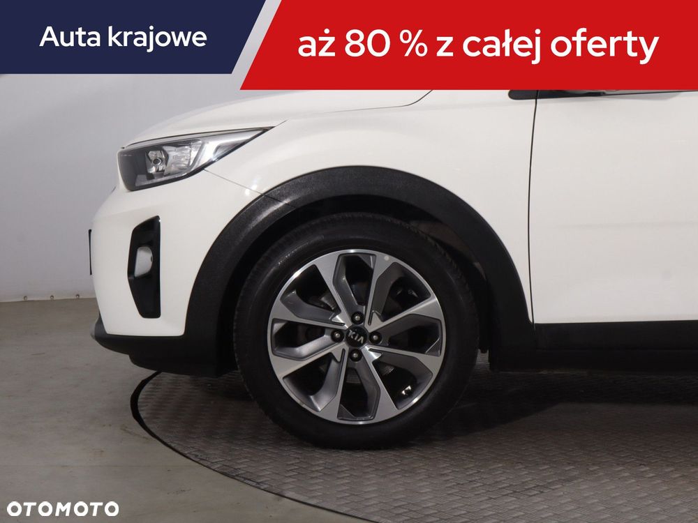 Kia Stonic - 16