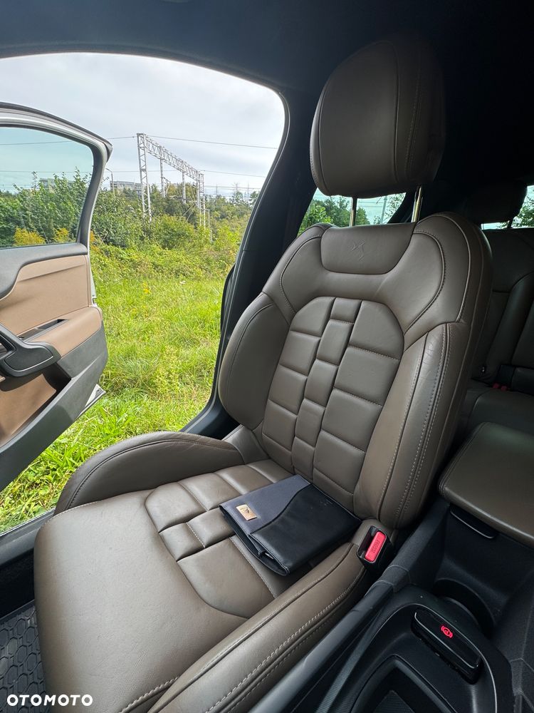 Citroën DS4 2.0 HDi SportChic - 5