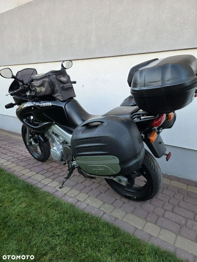Yamaha TDM - 8