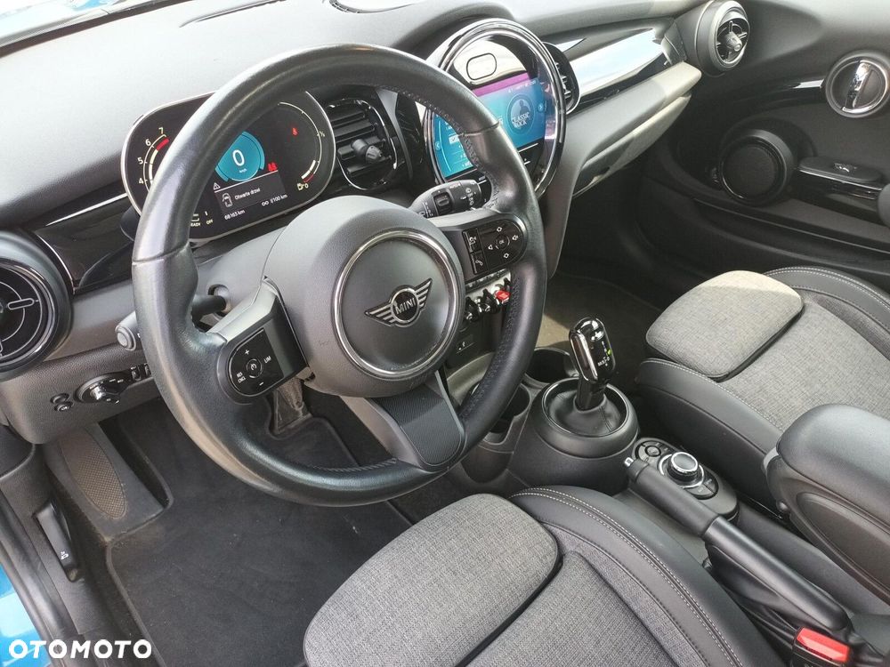 MINI Cooper - 10