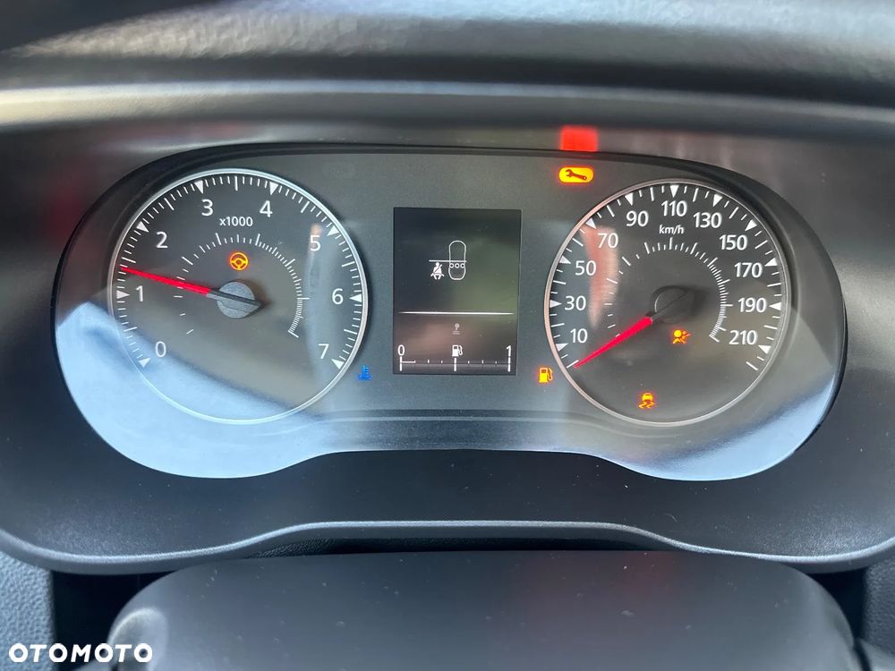 Dacia Duster 1.0 TCe Prestige - 12