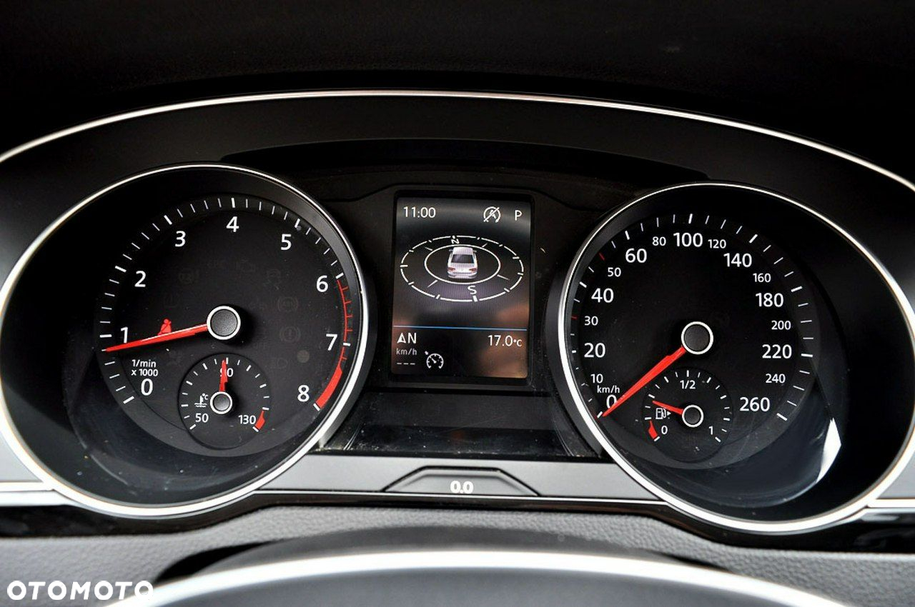 Volkswagen Passat 2.0 TSI BMT Highline DSG - 21