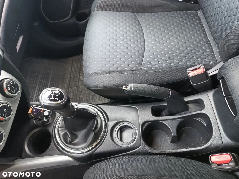 Mitsubishi ASX 1.6 Invite AS&G - 15