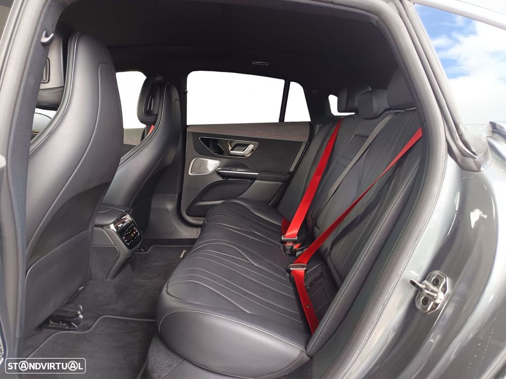 Mercedes-Benz GLC 300 de Coupé 4Matic - 20