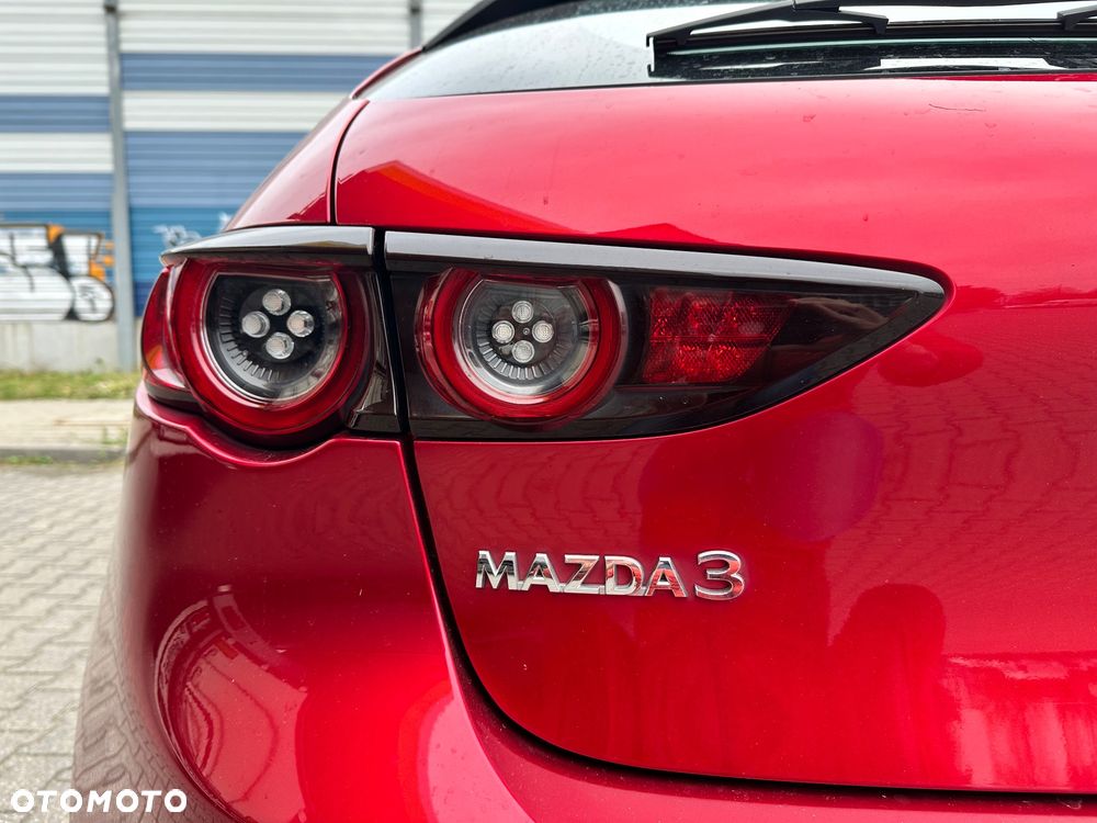 Mazda 3 - 14