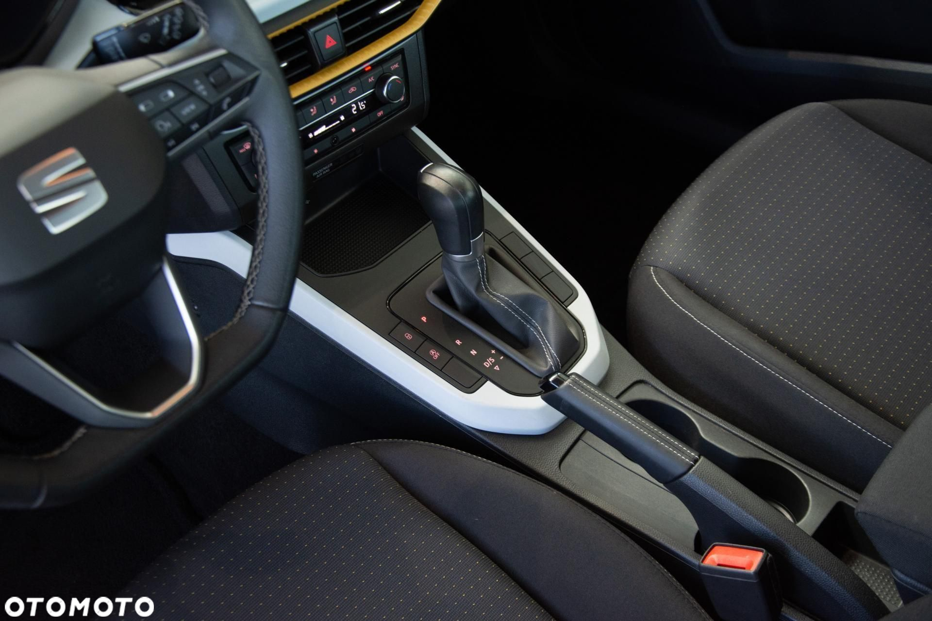 Seat Arona 1.0 TSI Xperience S&S DSG - 8