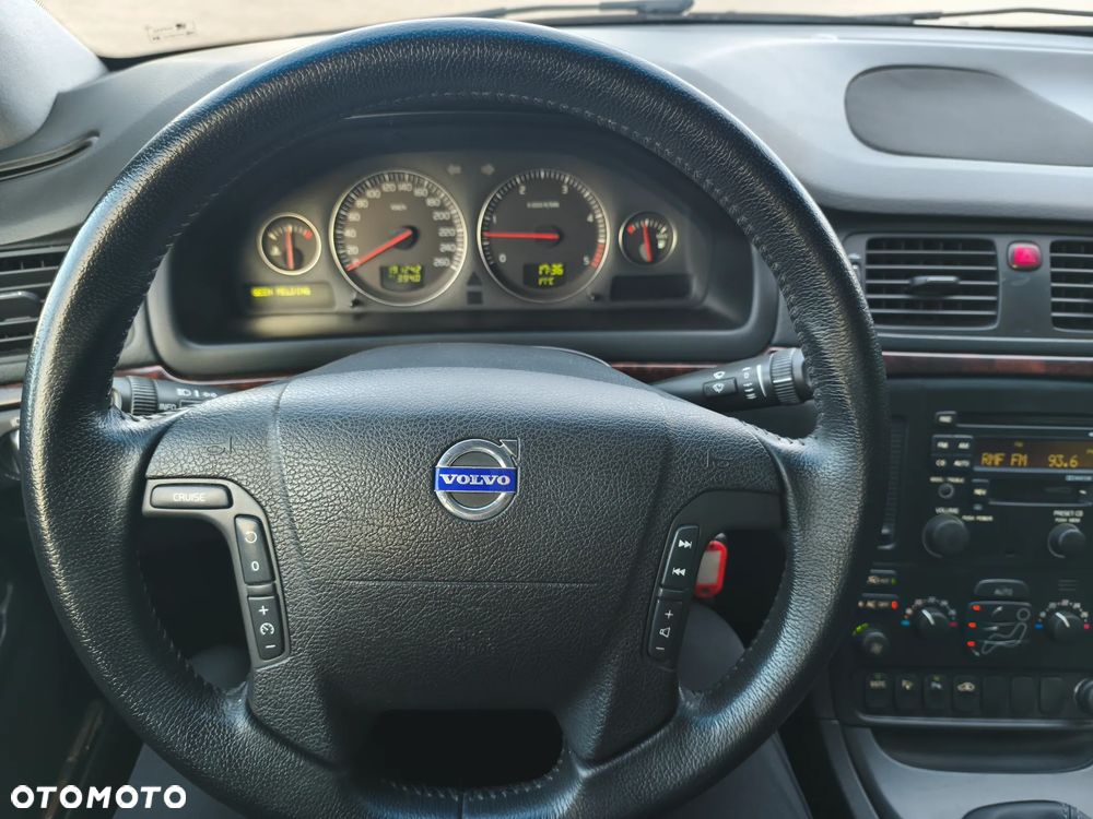Volvo S80 2.4D Momentum - 25