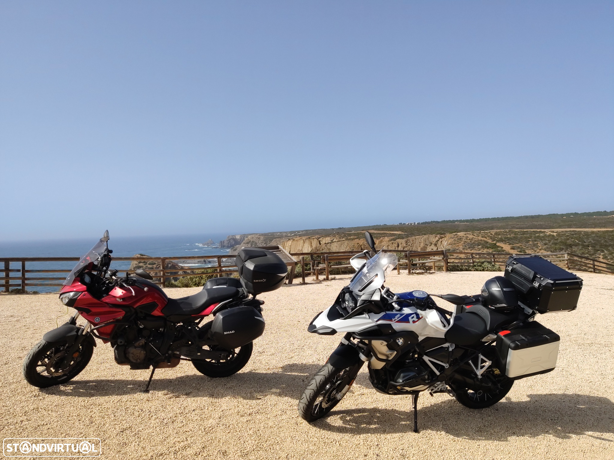 BMW R 1250 GS HP - 16