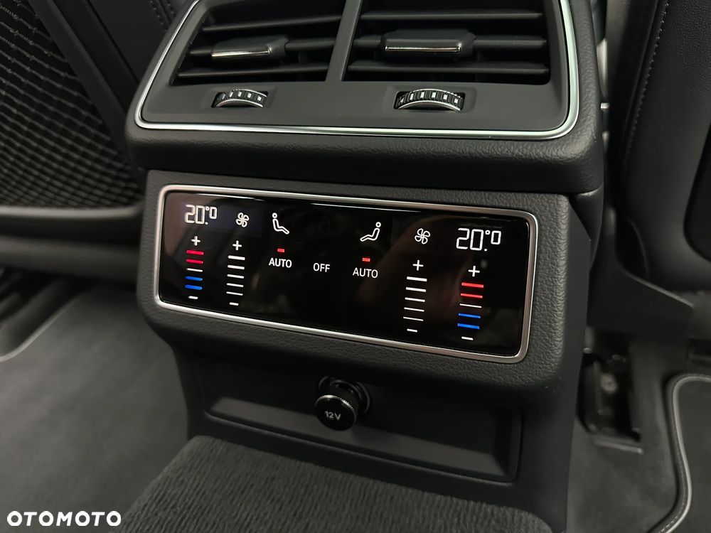 Audi A6 Limousine 40 TDI mHEV Quattro S Line S tronic - 30