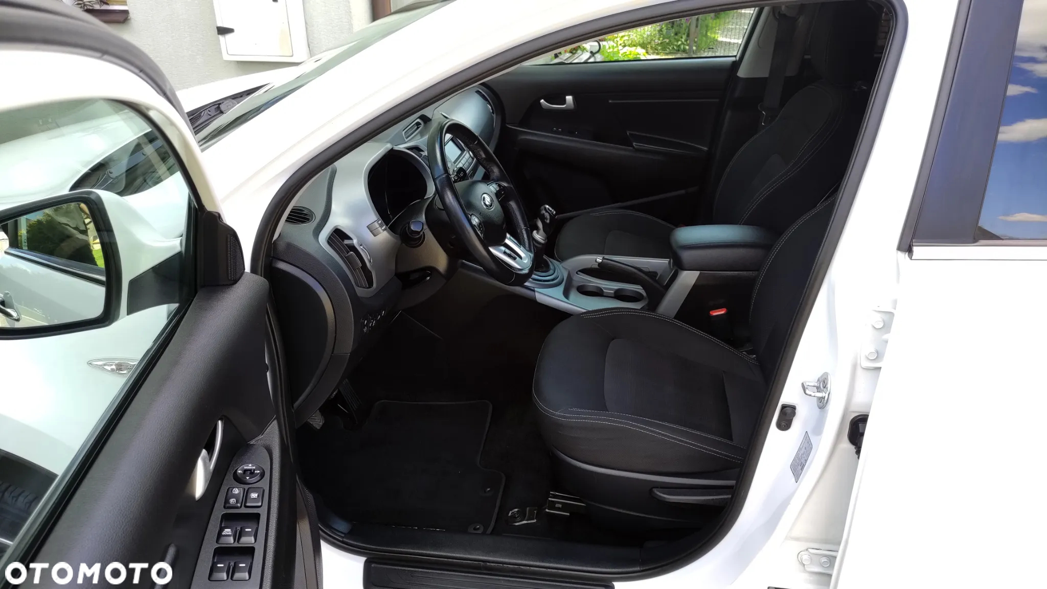 Kia Sportage 1.6 GDI L 2WD - 23