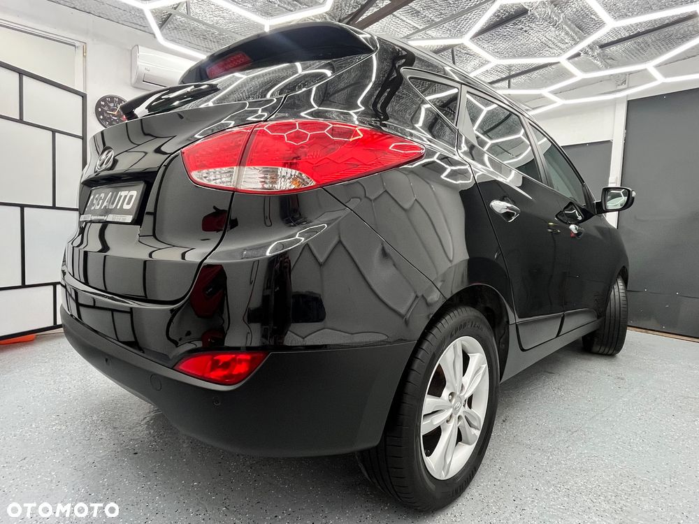 Hyundai ix35 - 15