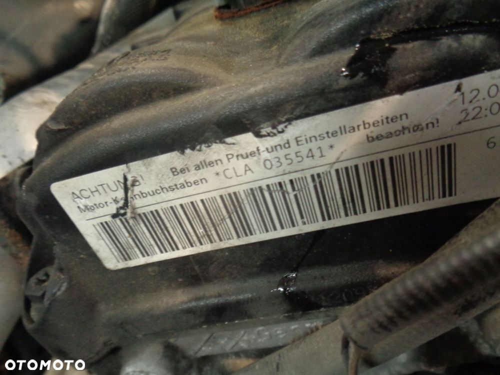 audi a4 b8 a5 a6 c7 7 a8 silnik 3.0 tdi cla claa clab 12r - 10