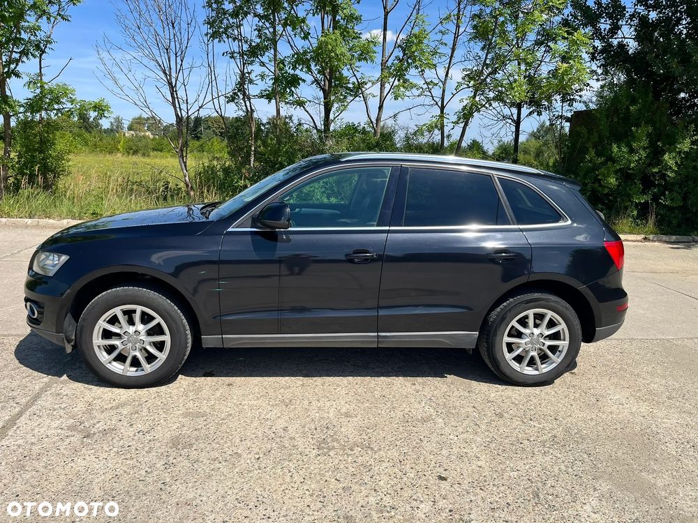 Audi Q5 2.0 TDI Quattro S tronic - 2