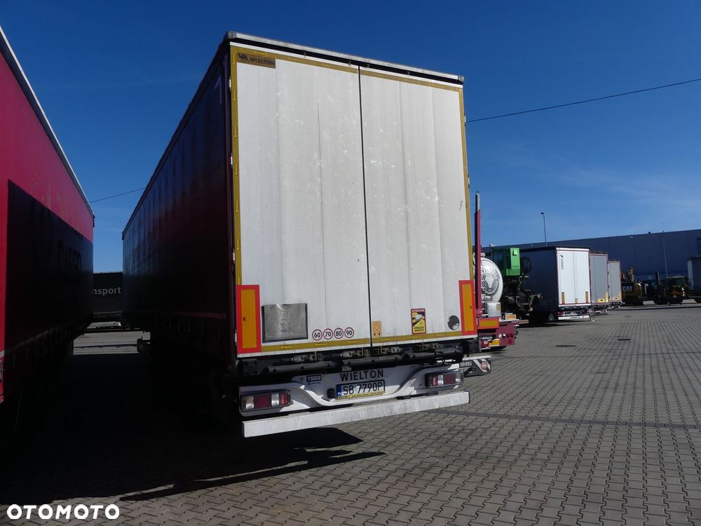 Wielton NS3 W SPRZEDAŻY 3 SZTUKI !!!!!!!!!!!!! - 8