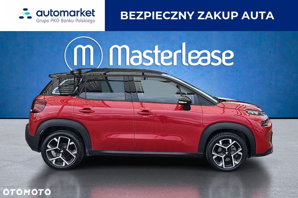 Citroën C3 - 4