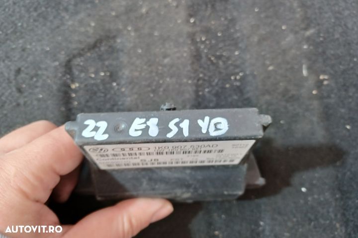 Modul CAN 1K0907530AD 1K0907530AD Volkswagen VW Touran 1 [facelift] [ - 4