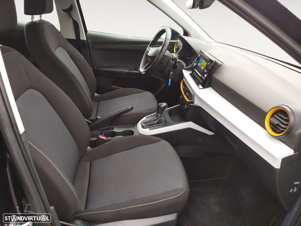 SEAT Arona 1.0 TSI Style DSG - 15