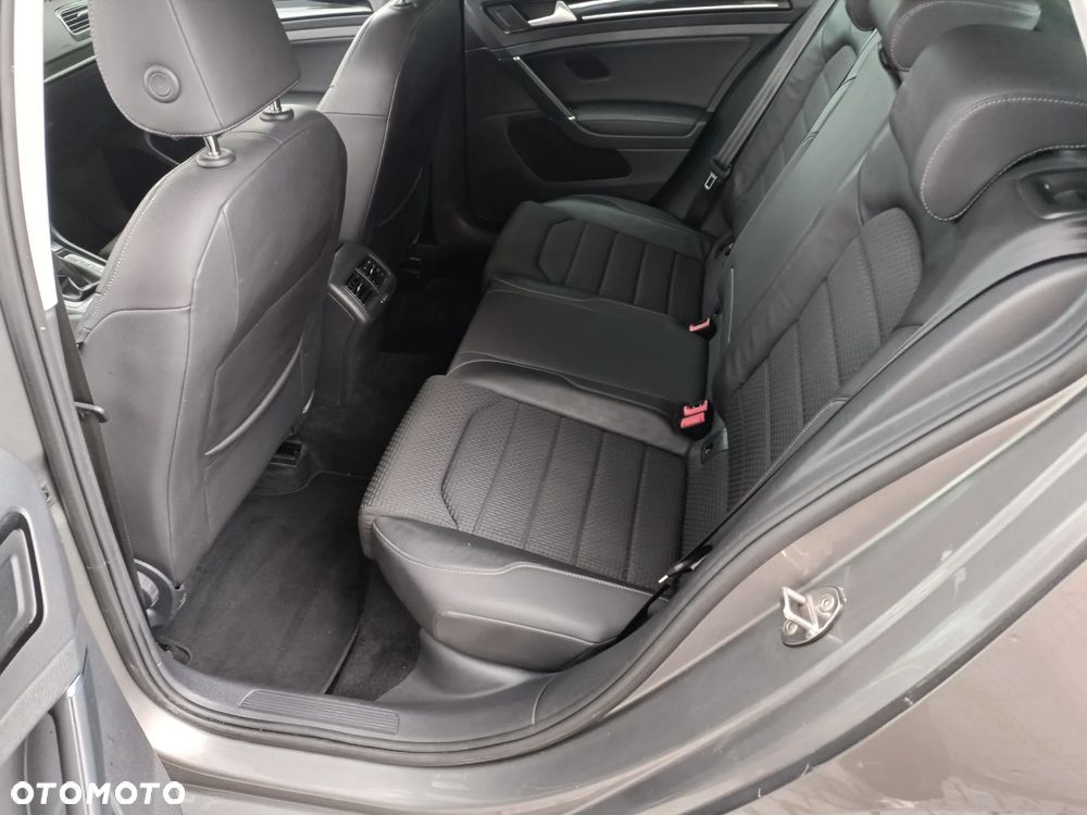 Volkswagen Golf 1.4 TSI (BlueMotion Technology) Highline - 11