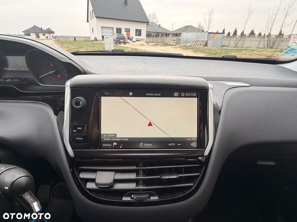 Peugeot 208 1.2 PureTech Active - 14