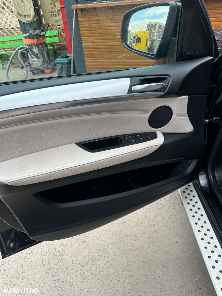 BMW X5 xDrive40d Edition Exclusive - 17