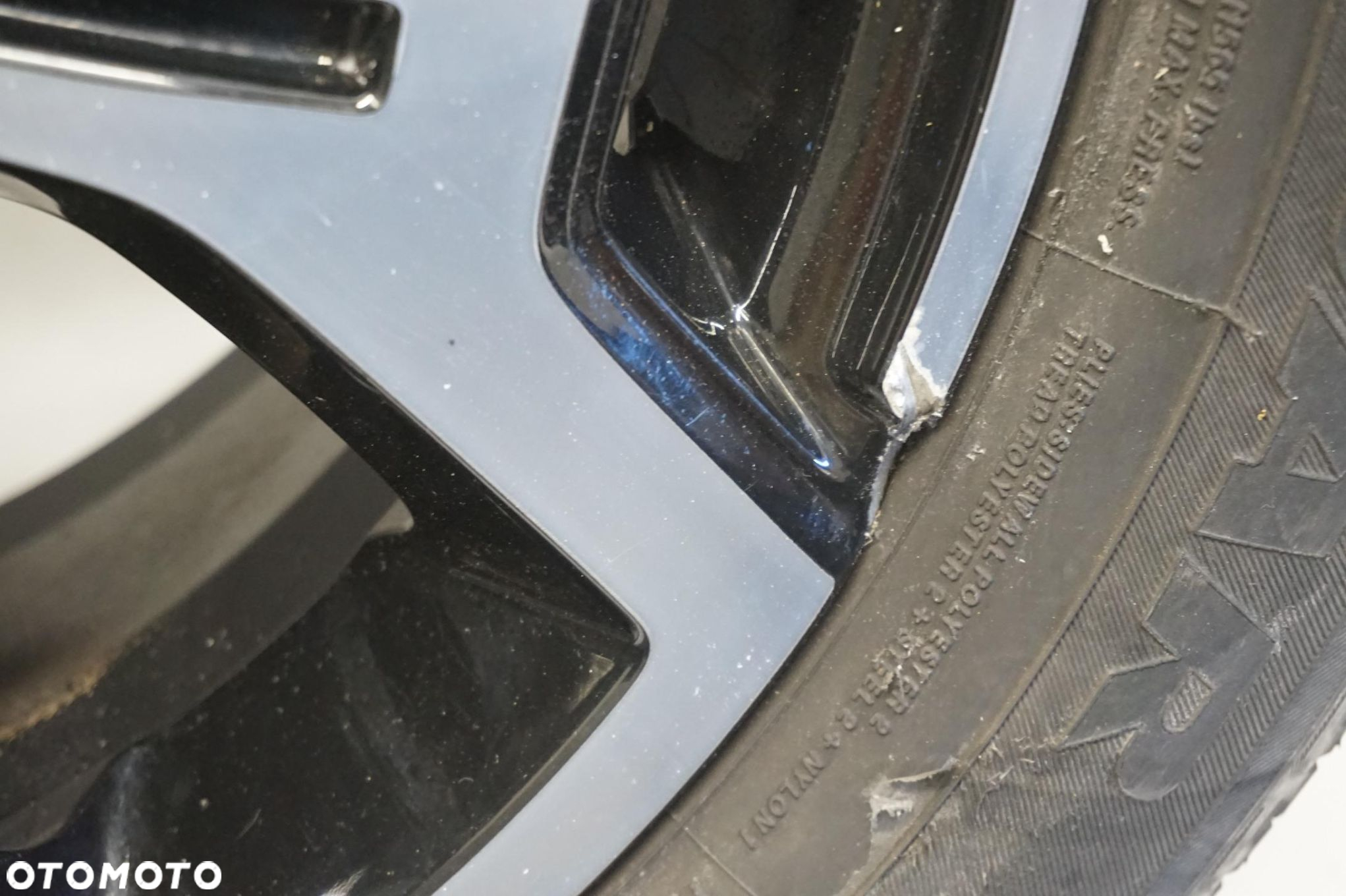 ALUFELGI FELGI DACIA DUSTER II 403008540R 17'' 6,5J17 CH5-50 5X114,3 - 4