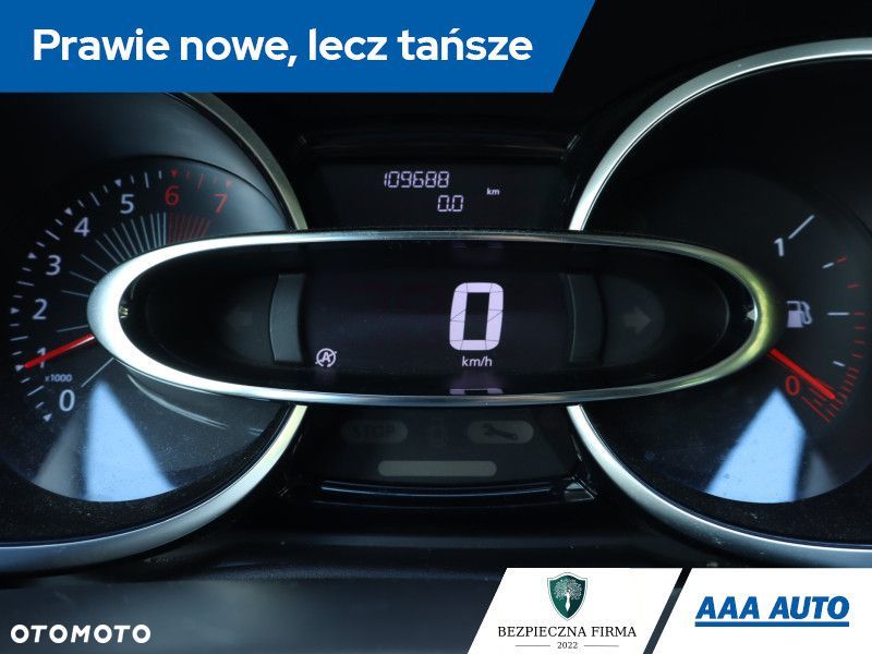 Renault Clio - 13