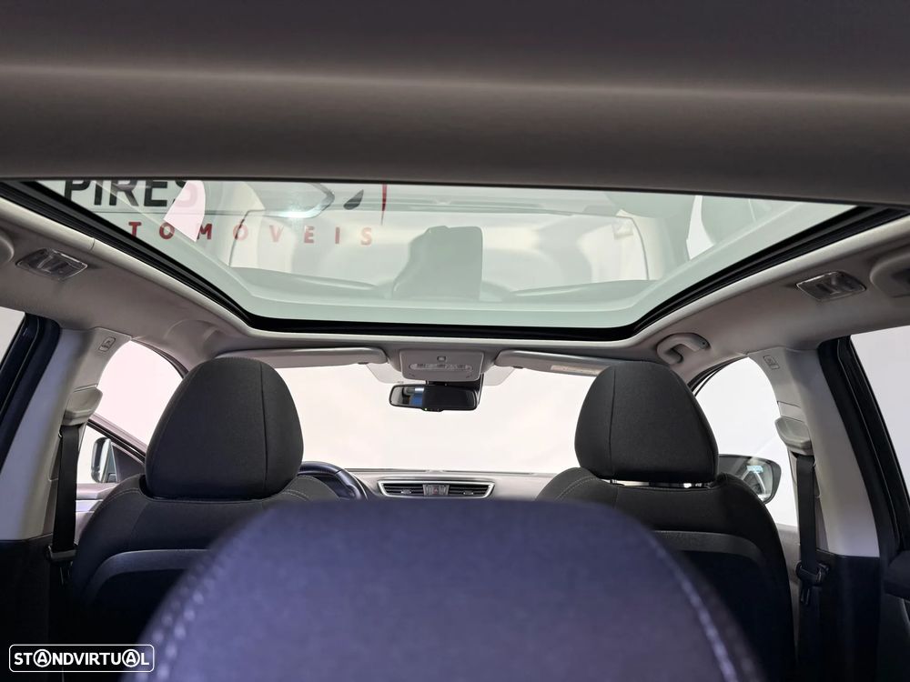 Nissan Qashqai 1.5 dCi Tekna Premium S - 41