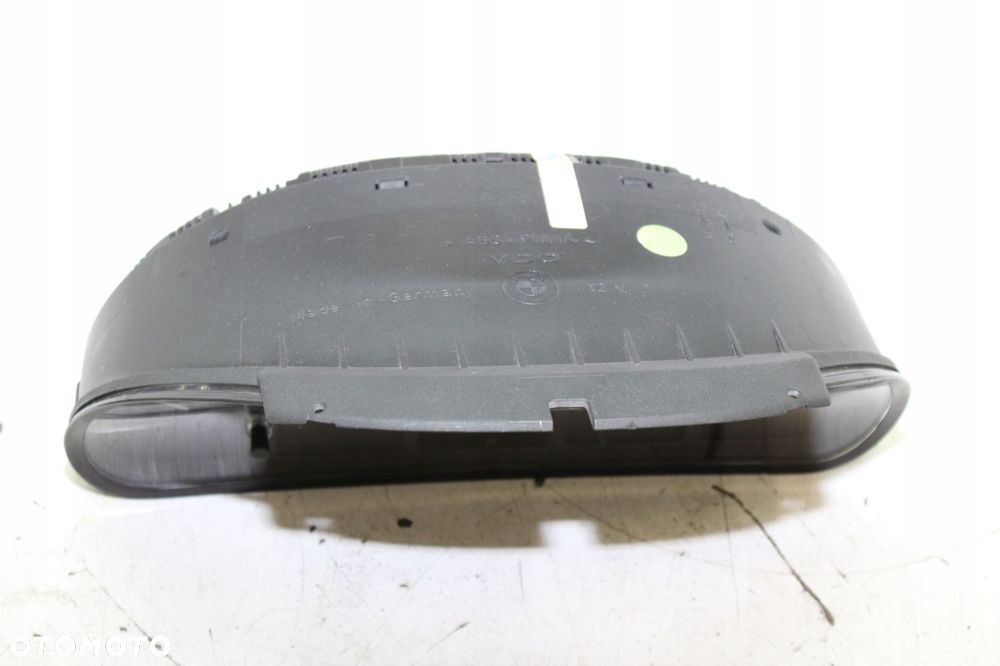 LICZNIK BMW E39 6903796 530I 525I M54 ANGLIK - 2