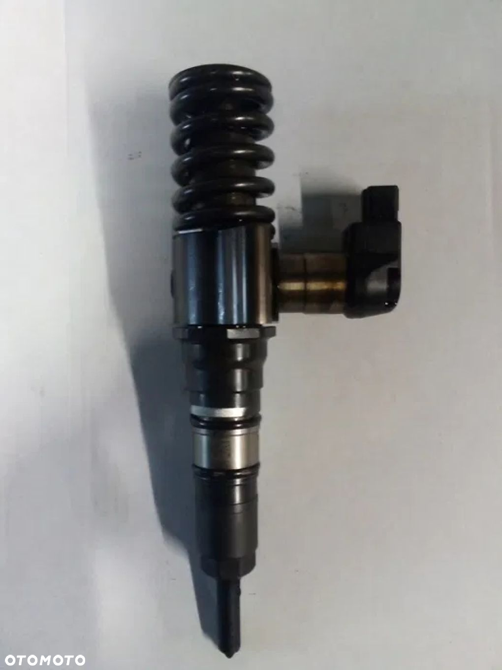 Pompowtryski Siemens 2.0 tdi 170 koni BMN - 3