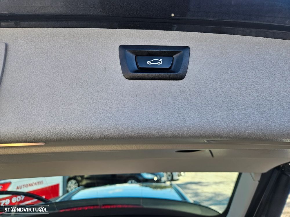 BMW 318 d Advantage Auto - 28