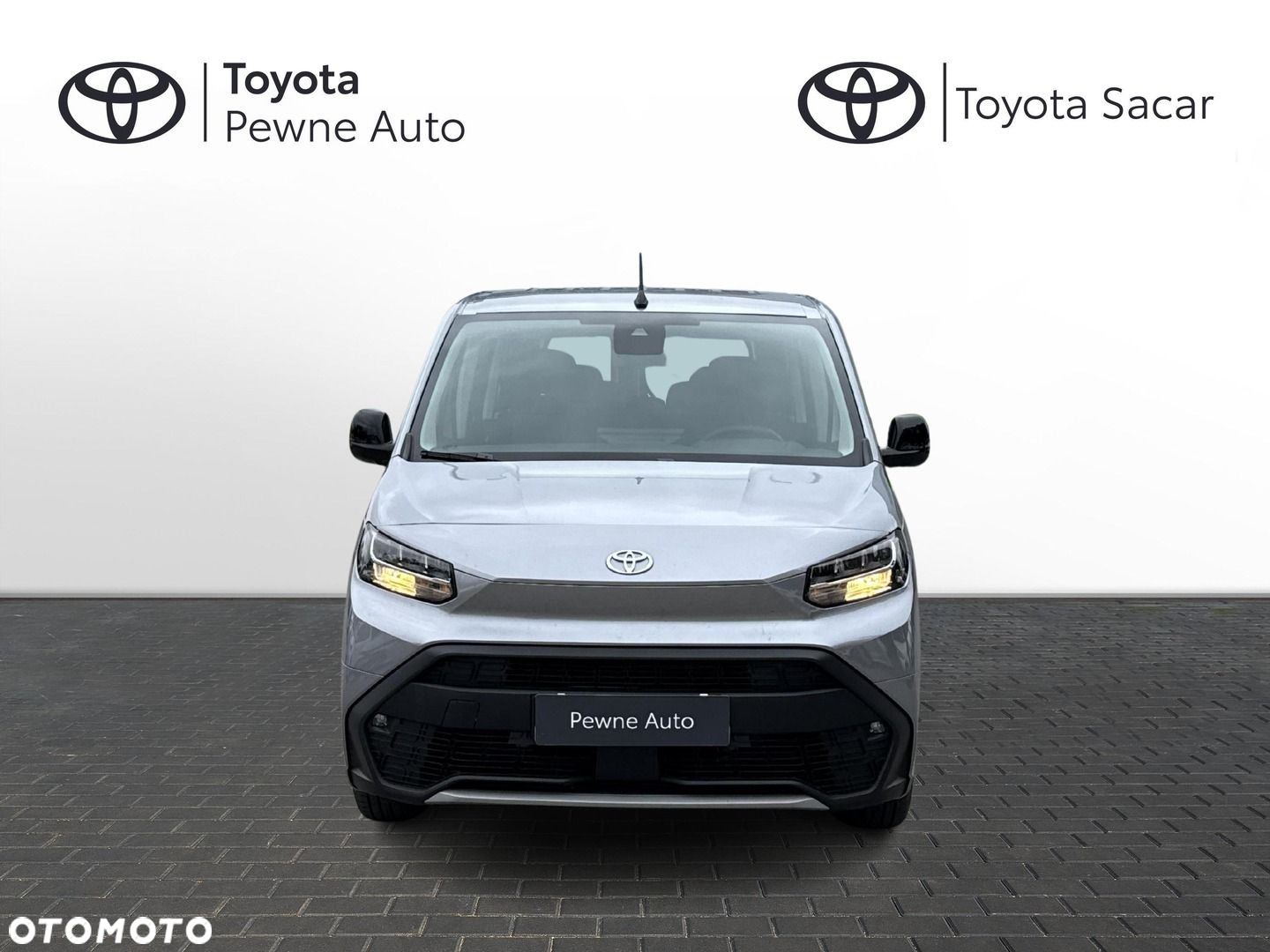 Toyota PROACE CITY - 8