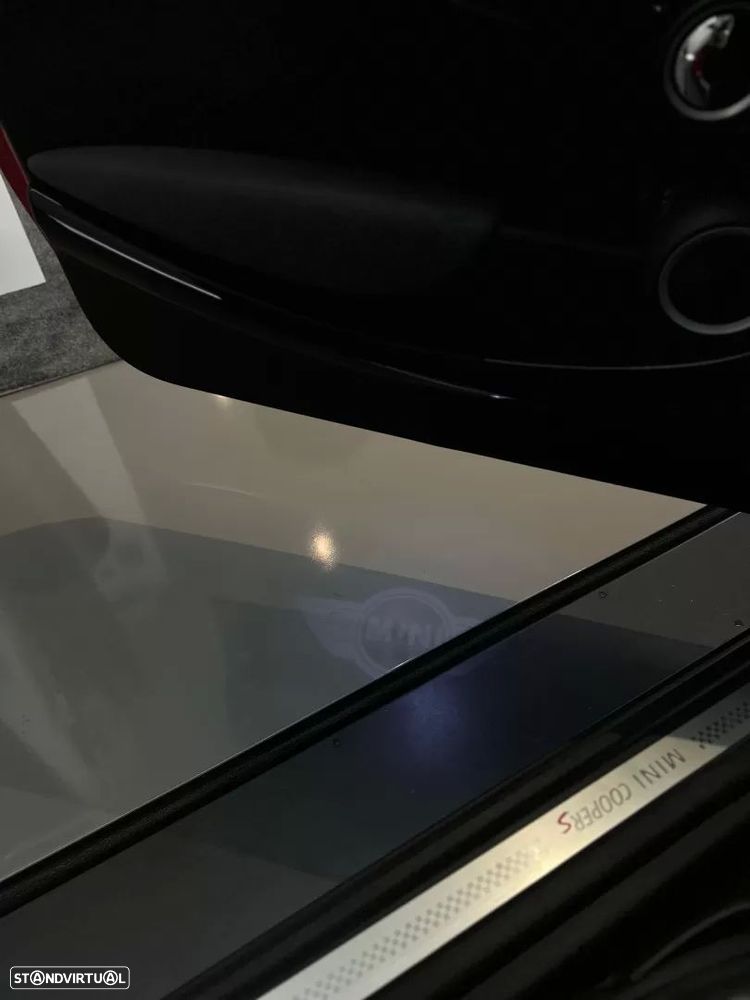 MINI Clubman Cooper S - 17