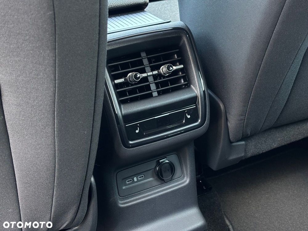 Skoda Kodiaq 1.5 TSI mHEV 4x2 Edition 130 DSG - 14