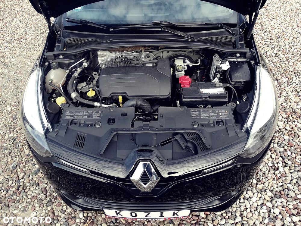 Renault Clio 1.2 16V 75 Life - 34