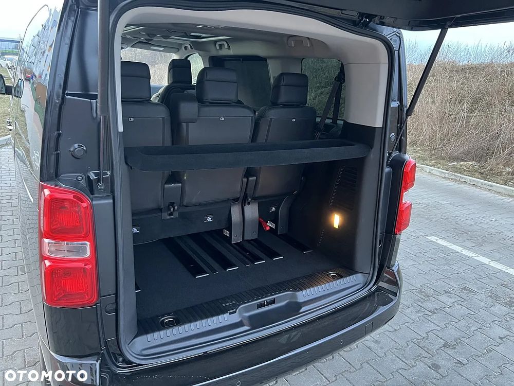 Toyota Proace Verso 2.0 D4-D Medium Business - 12