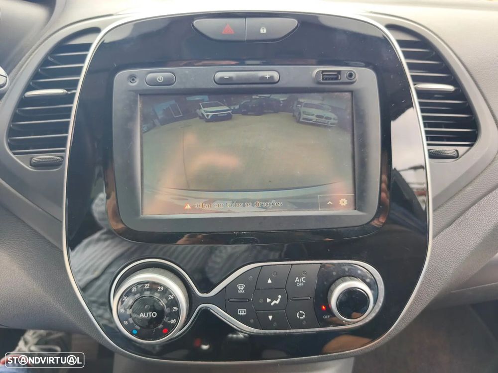 Renault Captur 1.0 TCe Exclusive - 9