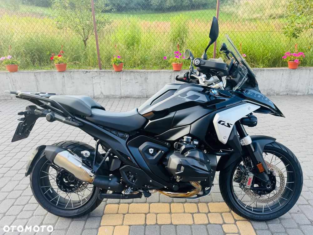 BMW GS - 2